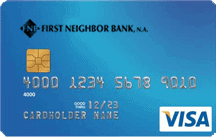 FNB Credit Card