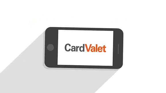 CardValet - First Neighbor Bank